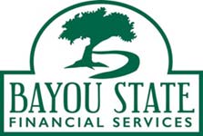 Bayou State Financial Services