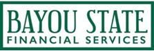 Bayou State Financial Services